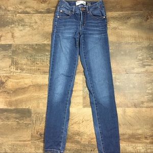 Skinny Jeans, 00 Garage